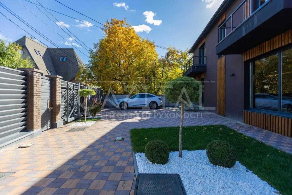 House by the address (area 167 m²) - Atlanta.ua - photo 21