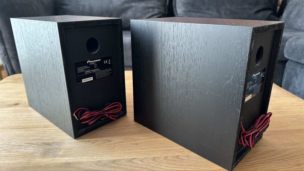 Mini wieża Pioneer X-HM11