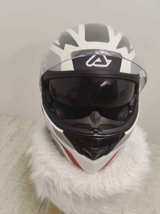 Capacete top mundial