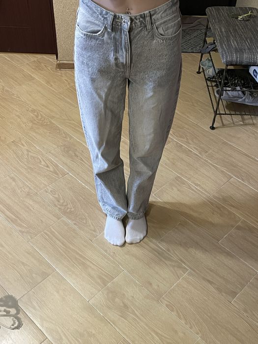 Джинси bershka .