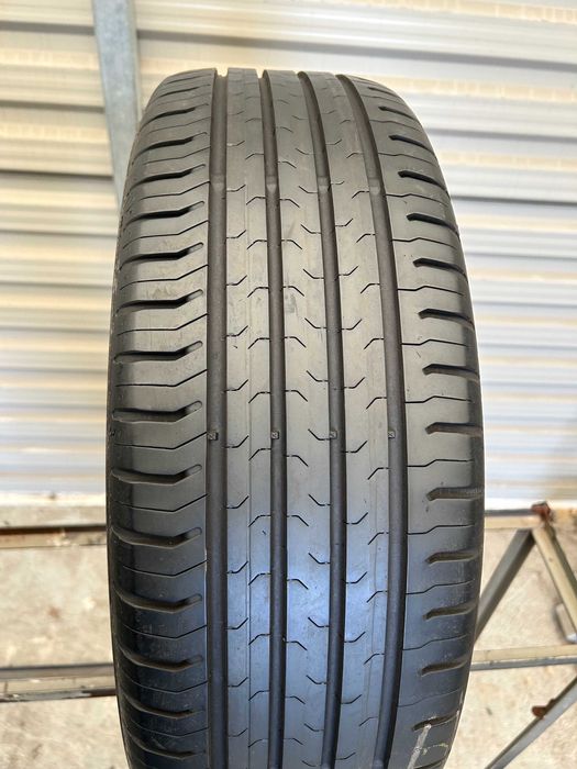 1 sztuka 205/60R16 Continental EcoContact5 92H 6,7mm 2018r P5