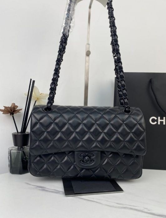 Torebka damska CC chanel