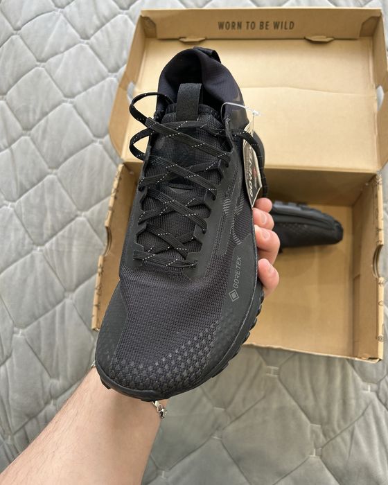 Кросівки Nike React Pegasus Trail 4 GTX V2 Gore-Tex