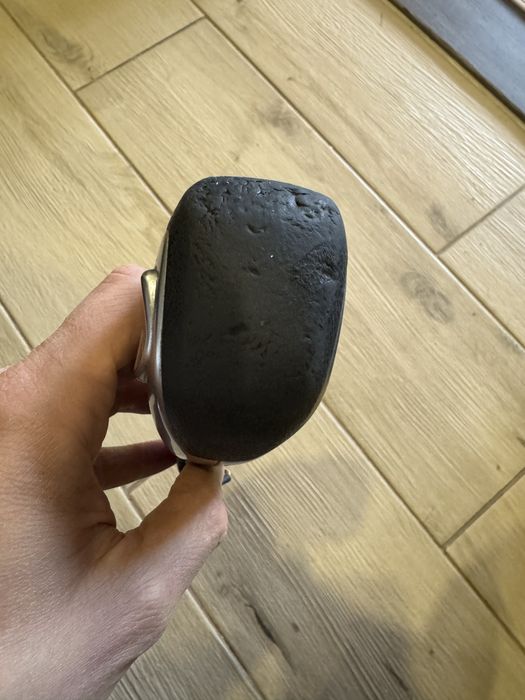 Ручка переключения АКПП Ford Fusion!