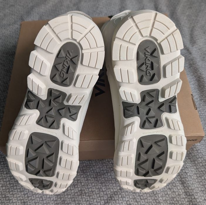 Buty Viking Constrictor 3 high WP BOA , nowe box 45 , 43