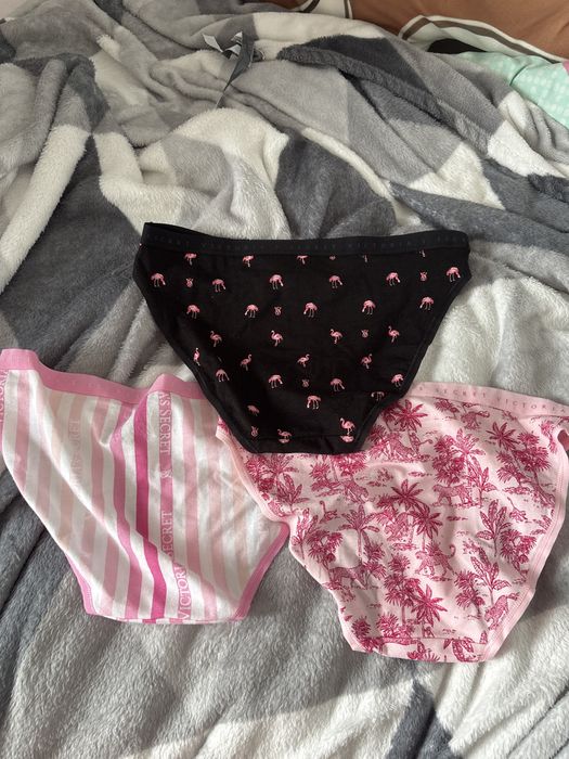 bielizna victoria’s secret