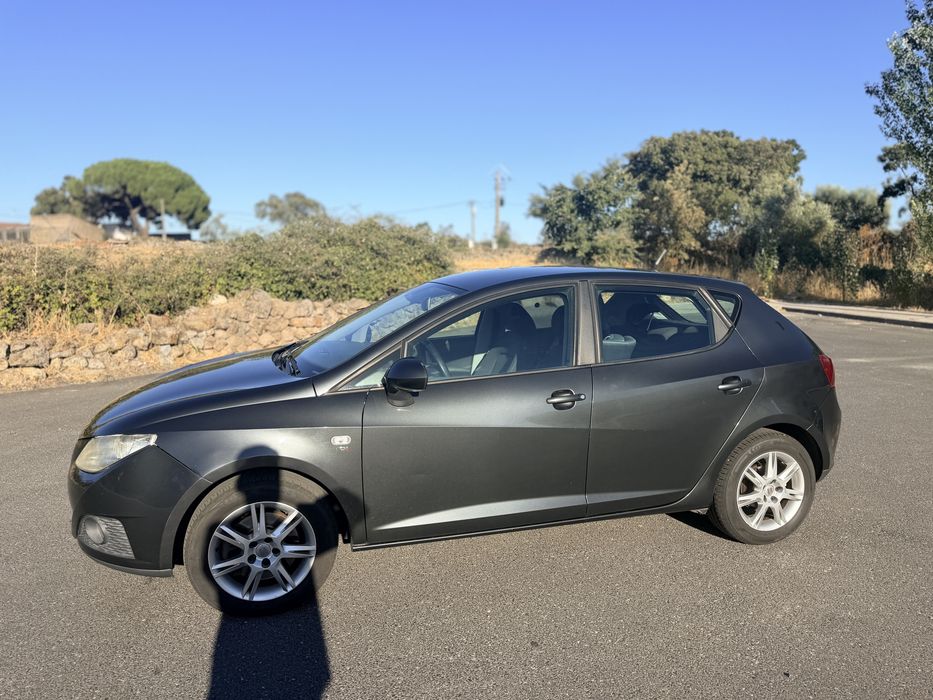 Seat Ibiza 1.9tdi 5 portas — photo 2