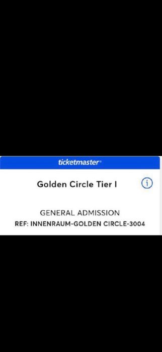 Продам білети на Макса Коржа в Дюсельдорф