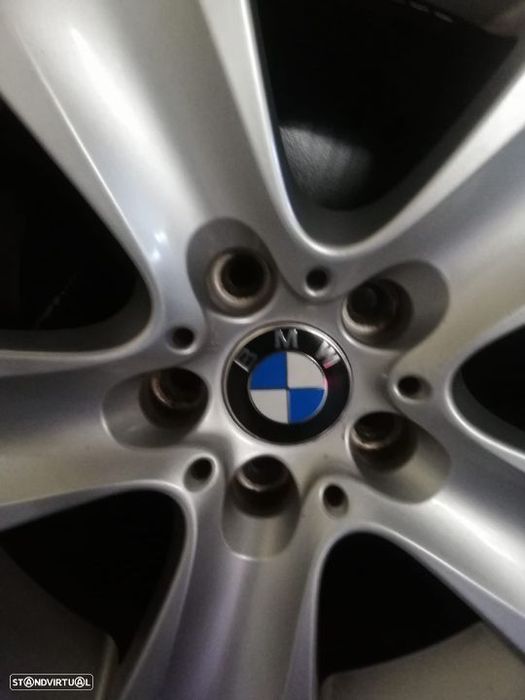 Jantes 17 bmw Peças auto