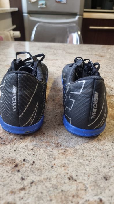 Buty Nike Mercurial 15 rozm.42,5