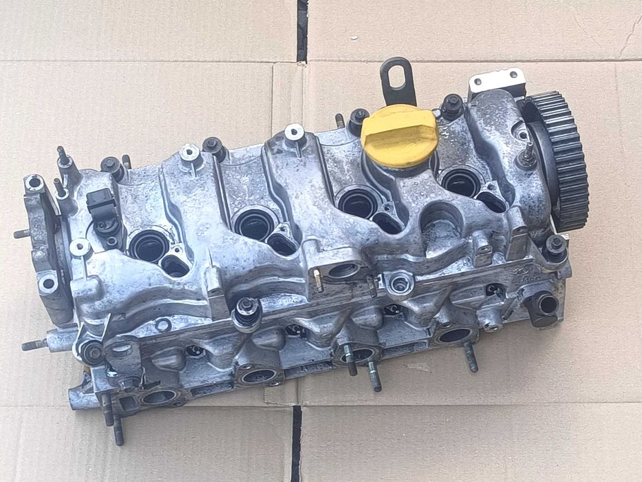 Głowica silnika Chevrolet Captiva 08r 2.0 CDTI 96440132