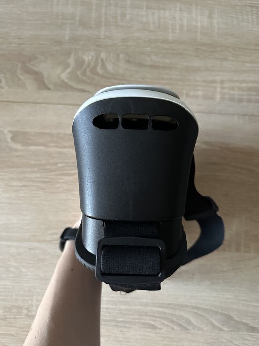 Окуляри віртуальної реальності Grand-X White