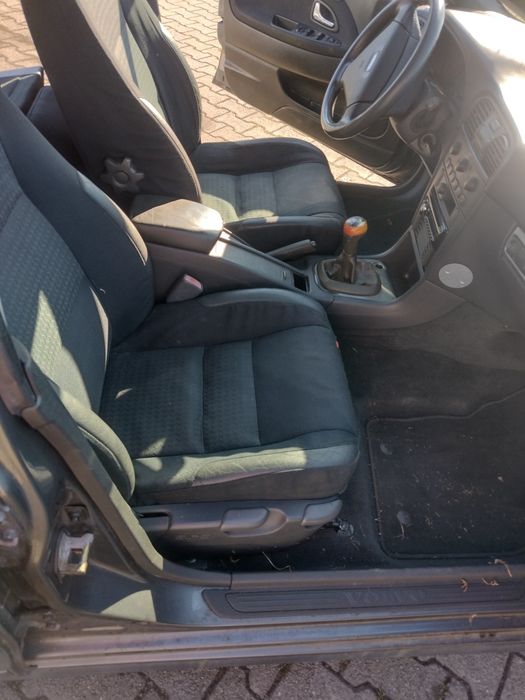 Volvo V40 2.0 turbo 163 km