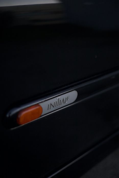 Renault Laguna 3.0 V6 Initiale