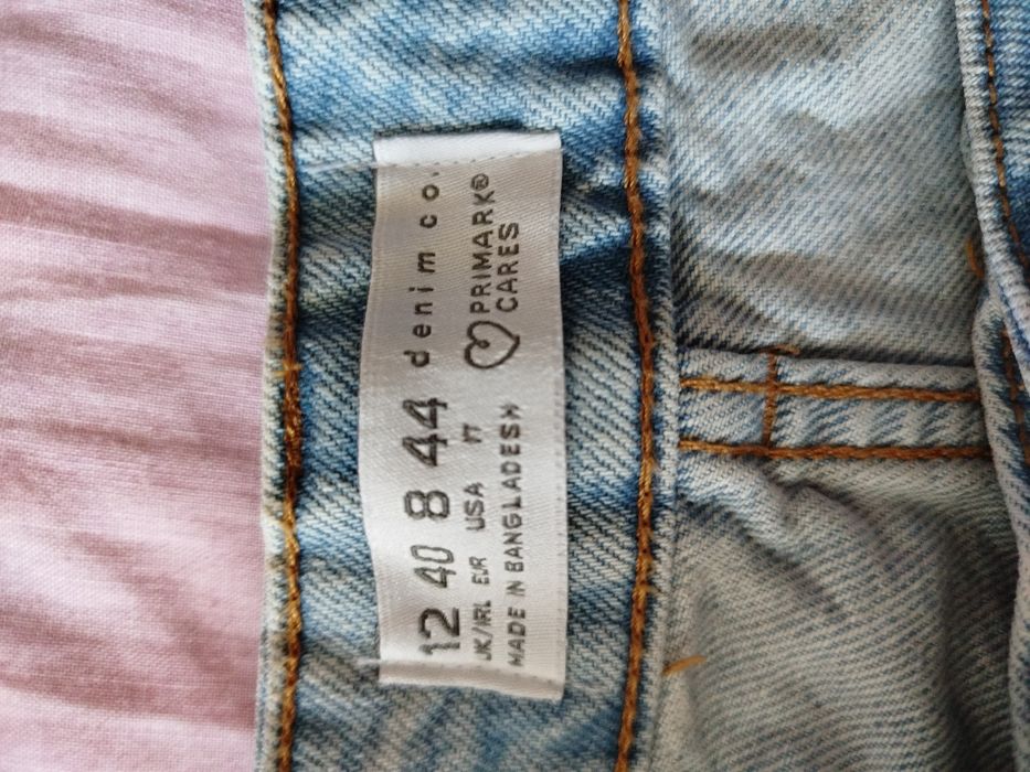 Продам шорти джинсові