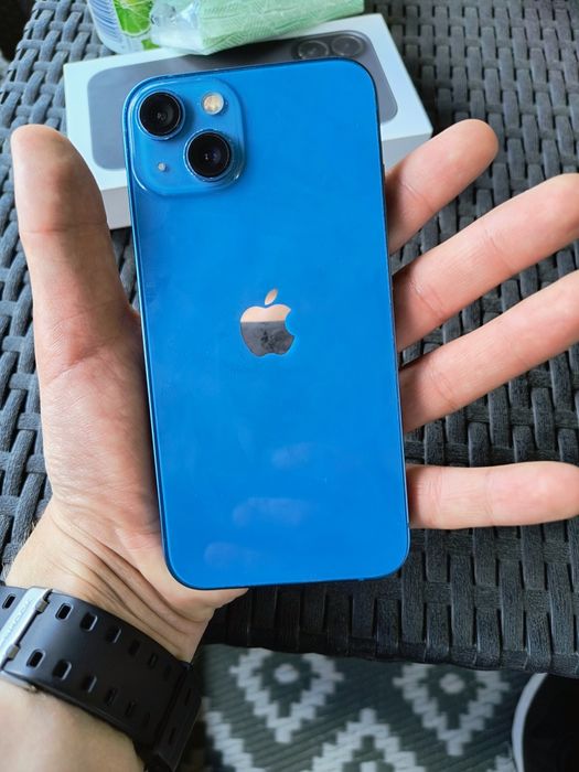Sprzedam iPhone 13