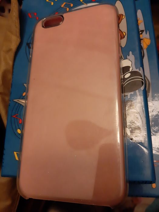 Capas para telemóvel