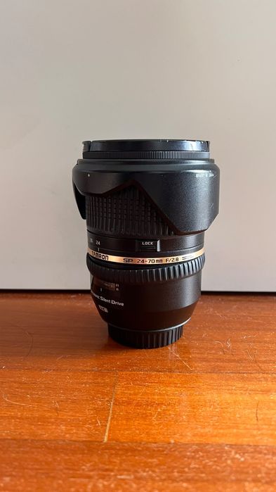 Tamron 28-70 2.8 Canon