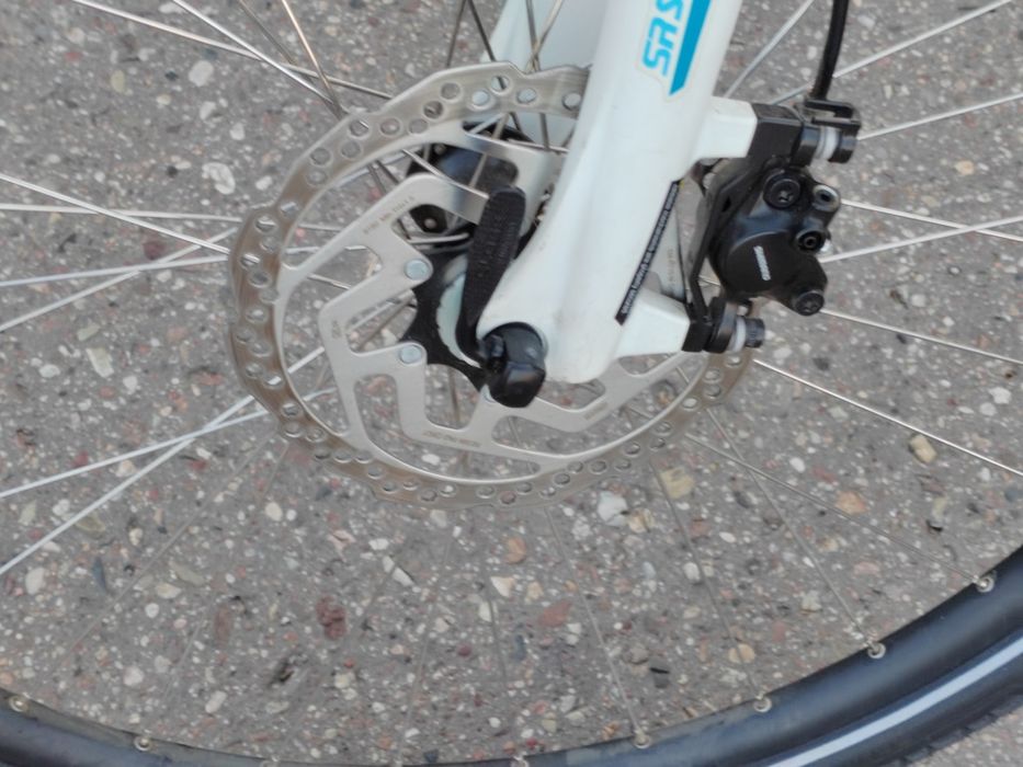 Super unibike flash fitness rama 17