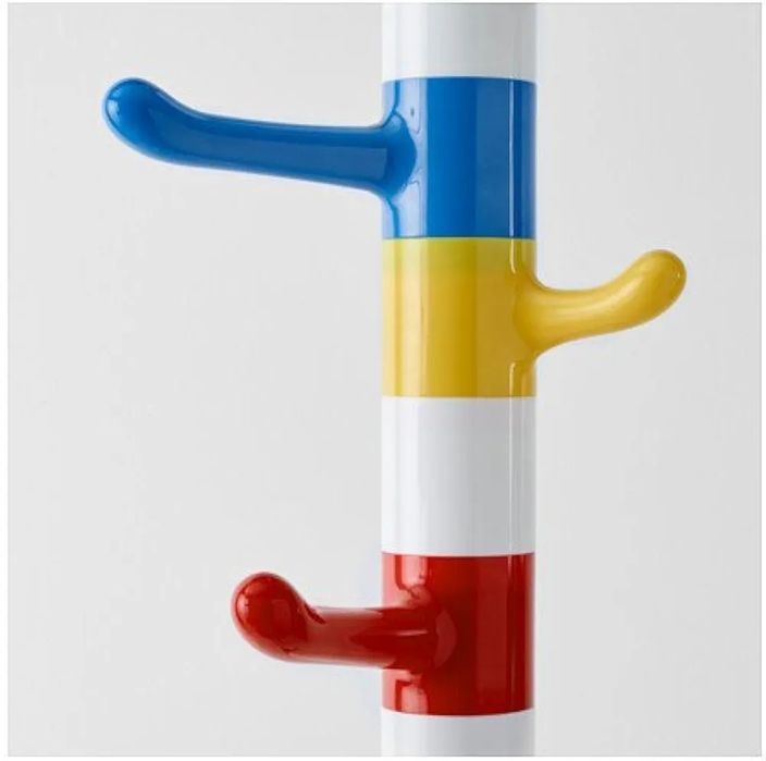 Wieszaki Ikea Krokig