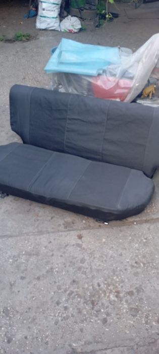 Продам сидушки ваз 2108