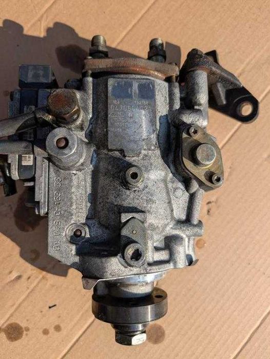 Pompa wtryskowa Ford Mondeo 2.0 tddi