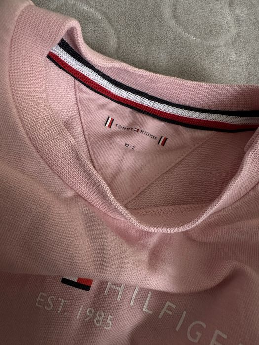 Костюм Tommy Hilfiger (оригінал), Zara
