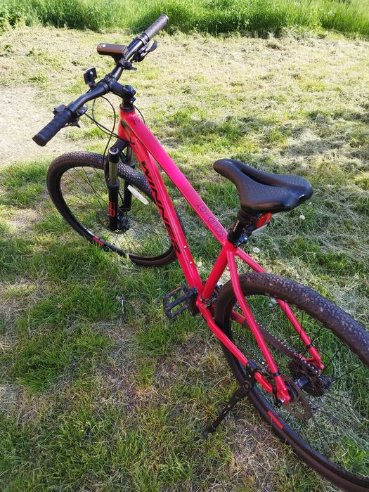Продам велосипед WINNER SOLID  GT-29