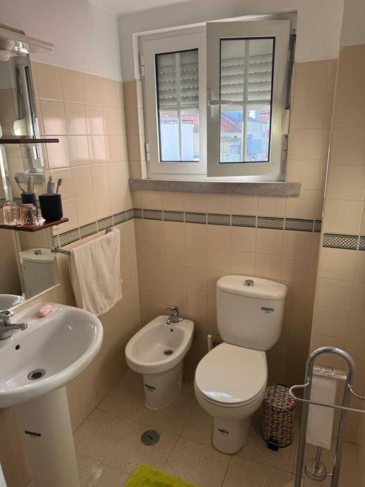 Quarto para alugar em Moscavide perto do Parque das Nações