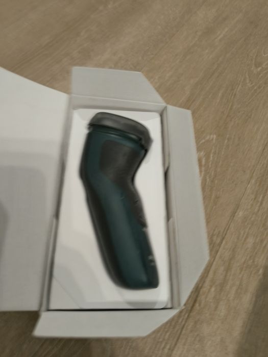 Golarka PHILIPS Skin Protect X3002/00 Na mokro i sucho