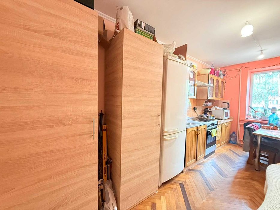 Продаж 1кім квартири по вул.Лінкольна(45 м.кв.)