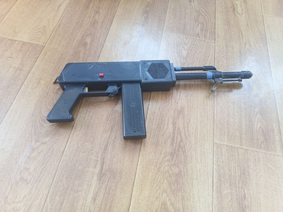 Дитячий автомат часів ссср