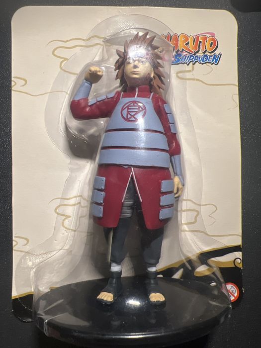 Coleção Naruto - Choji Akimichi