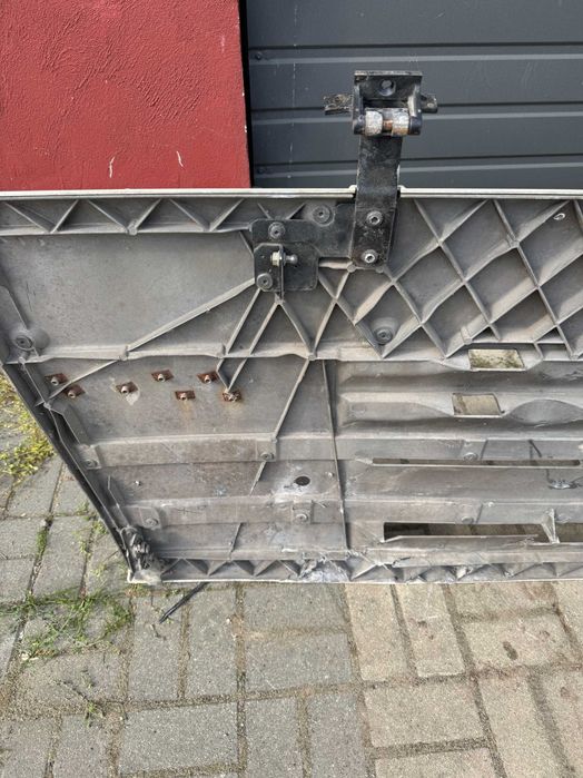 Maska ,atrapa ,grill  Daf XF 105