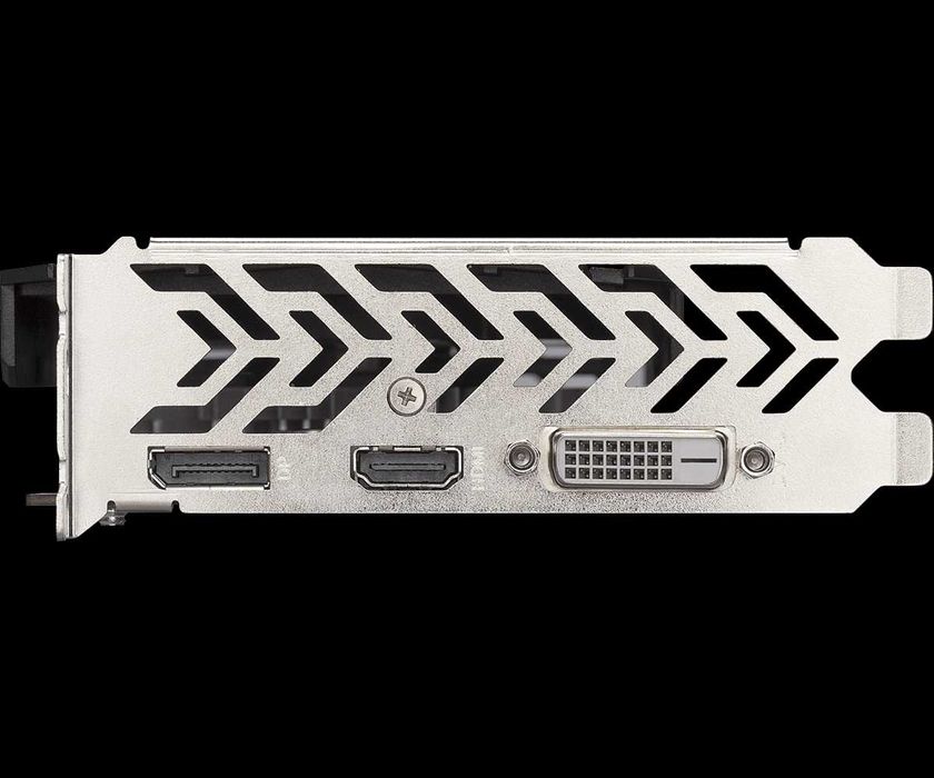 Phantom Gaming AMD Radeon™ RX 550 2GB GDDR5