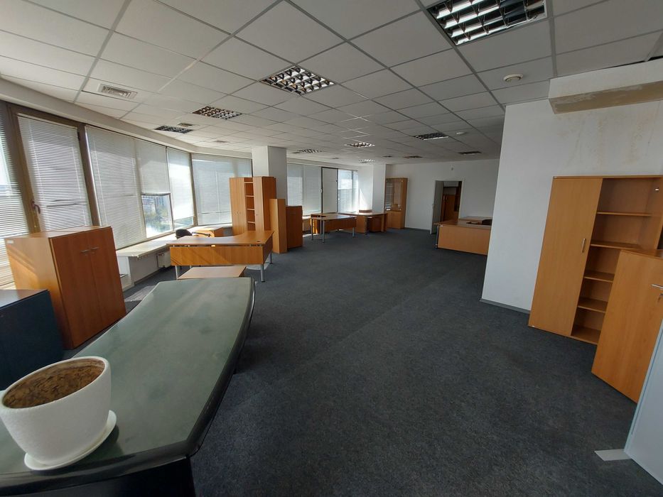 Сучасний офісний простір у центрі міста, від 20 до 600 кв.м