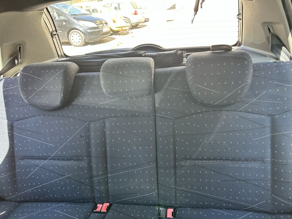 Renault Clio II - 1.2  / 2003 /  16V