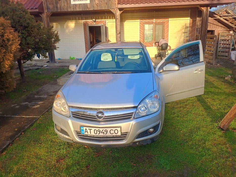 Продам Опель Астру