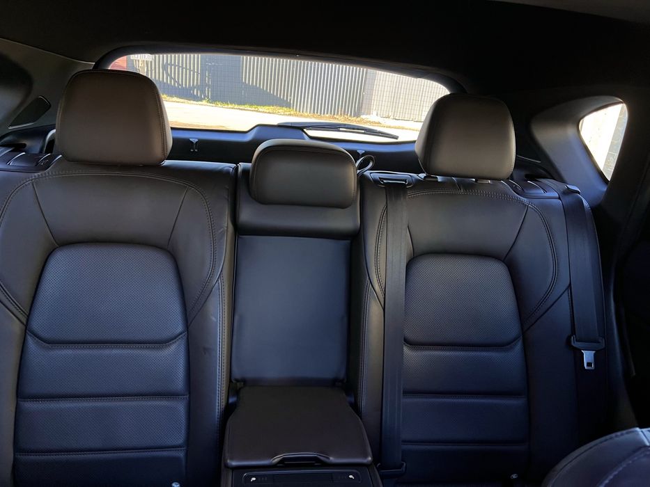 Mazda cx-5 diesel signature 2019 коричневий салон найвища комплектація