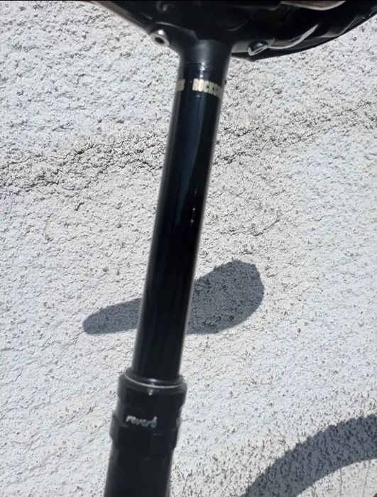 Santa cruz high tower CC 29