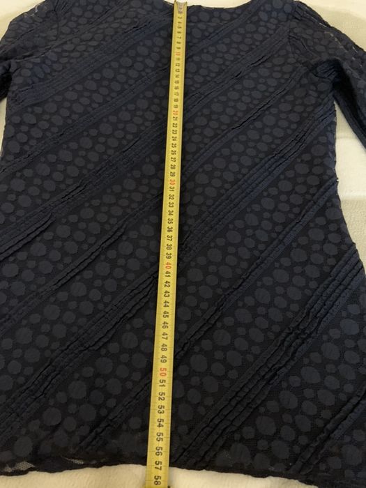 Женская блузка ТМ Marks and Spencer б/у, размер 42.