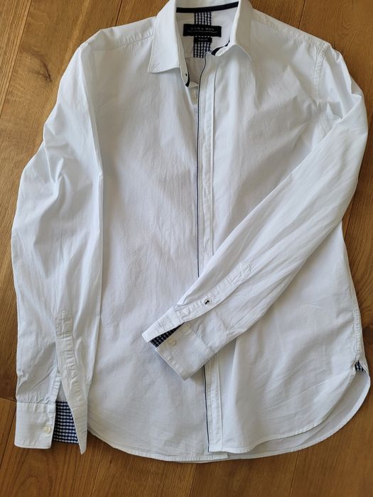 Elegancka koszula Zara