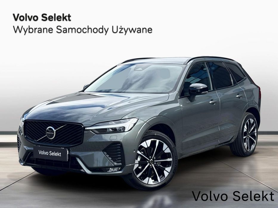 Volvo XC 60