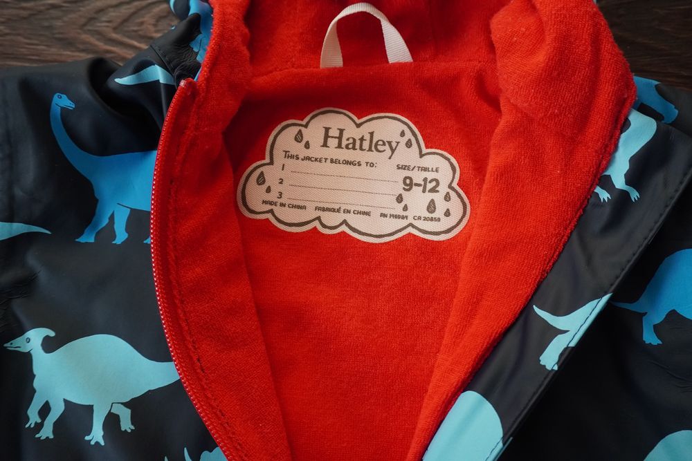 Комбінезон Hatley 9-12 міс