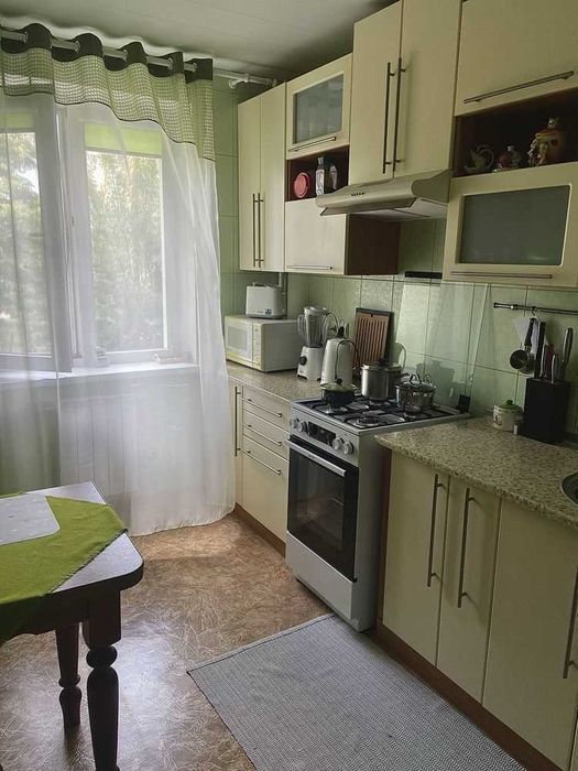 Продаж 3 кім квартири Ремонт. Розділ. кімнати Боженко №1472