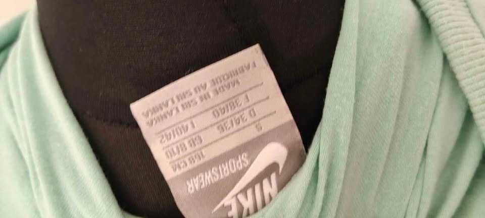 Bluza Nike zapraszam