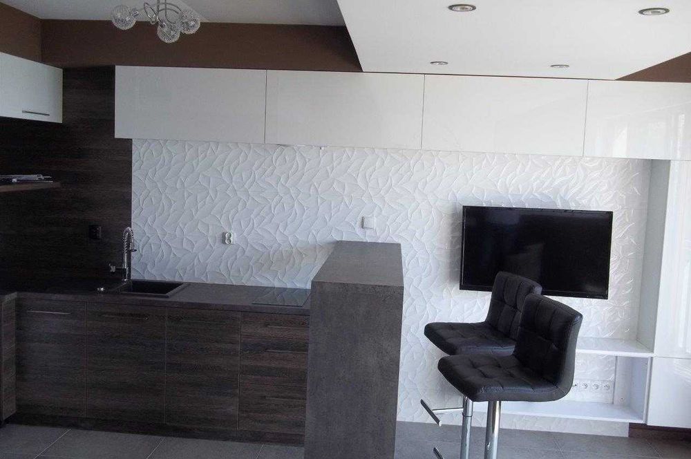 Do wynajęcia - Ełk - 2 pokoje, 38 m², pikny widok na jezioro - Widok 4