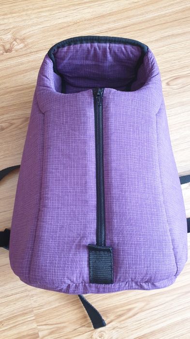 Рюкзак переноска для домашніх тварин