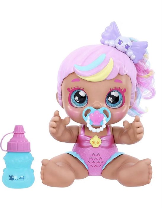 Лялька Kindi Kids Poppi Pearl