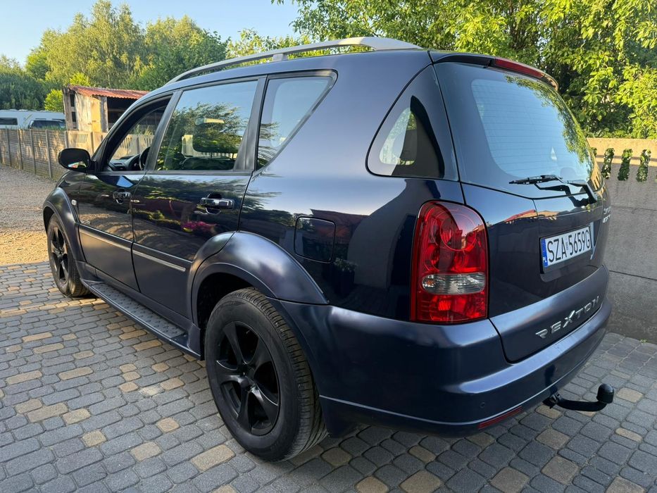 270XDI 4X4 +Reduktor